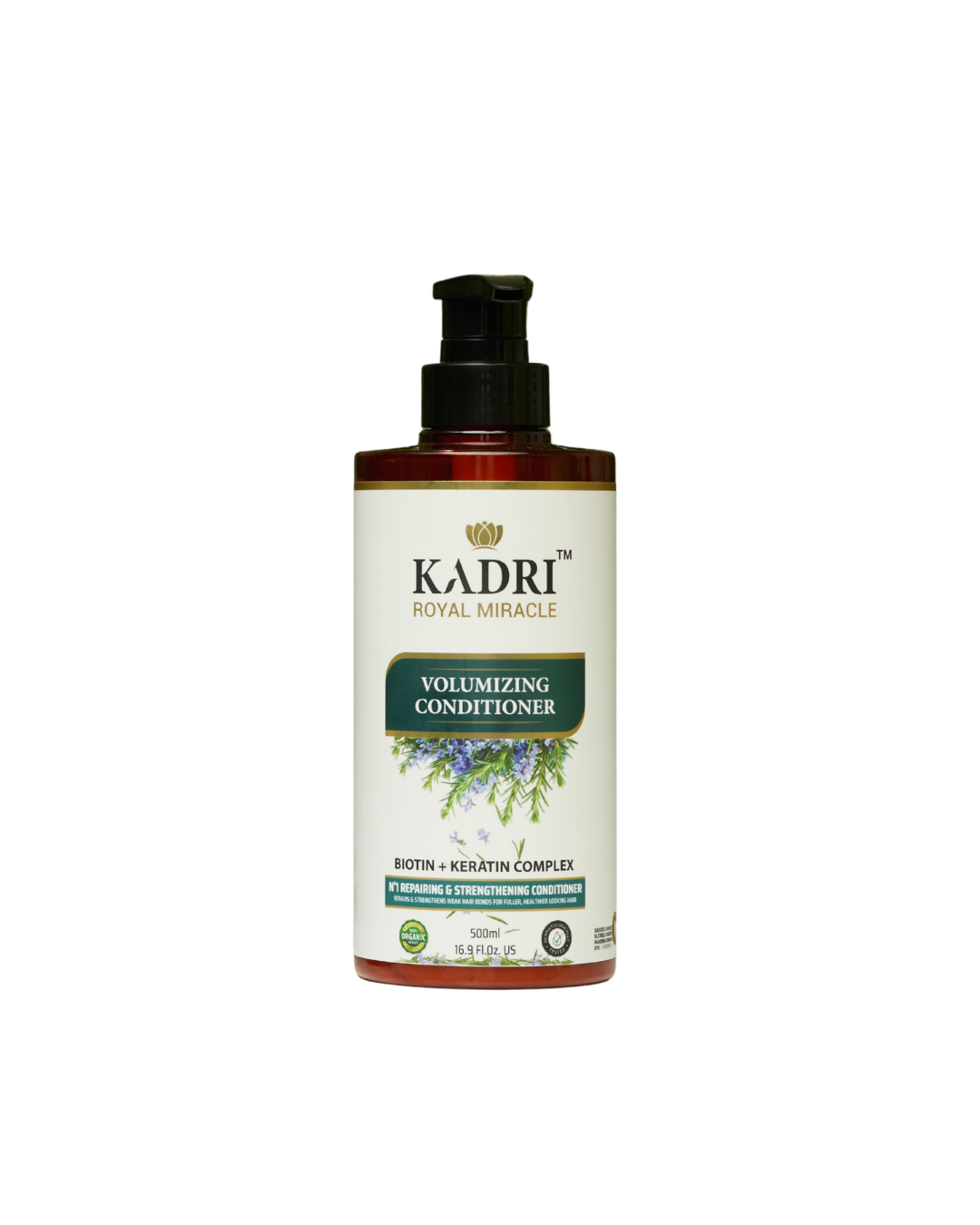 Royal Miracle Volumizing Conditioner