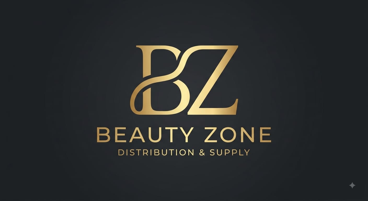 BeautyZone. logo