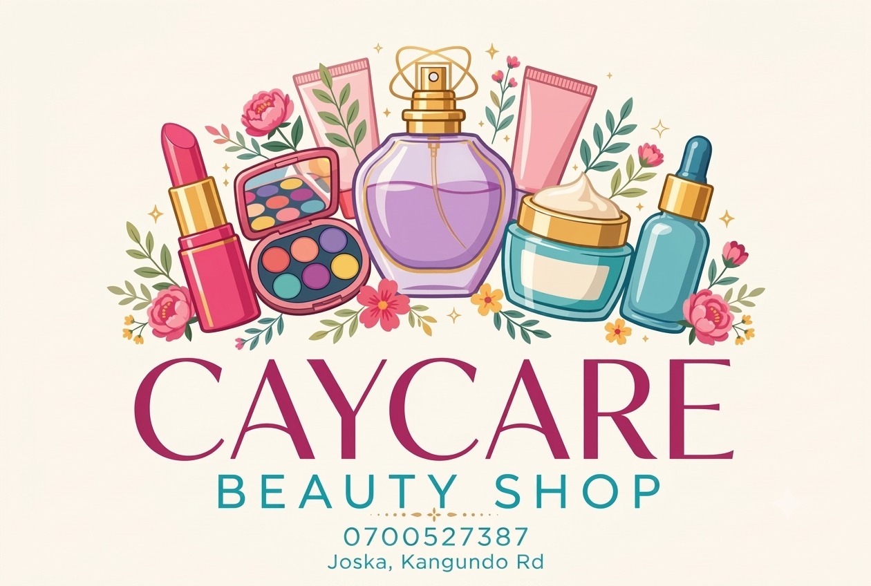 Caycare logo