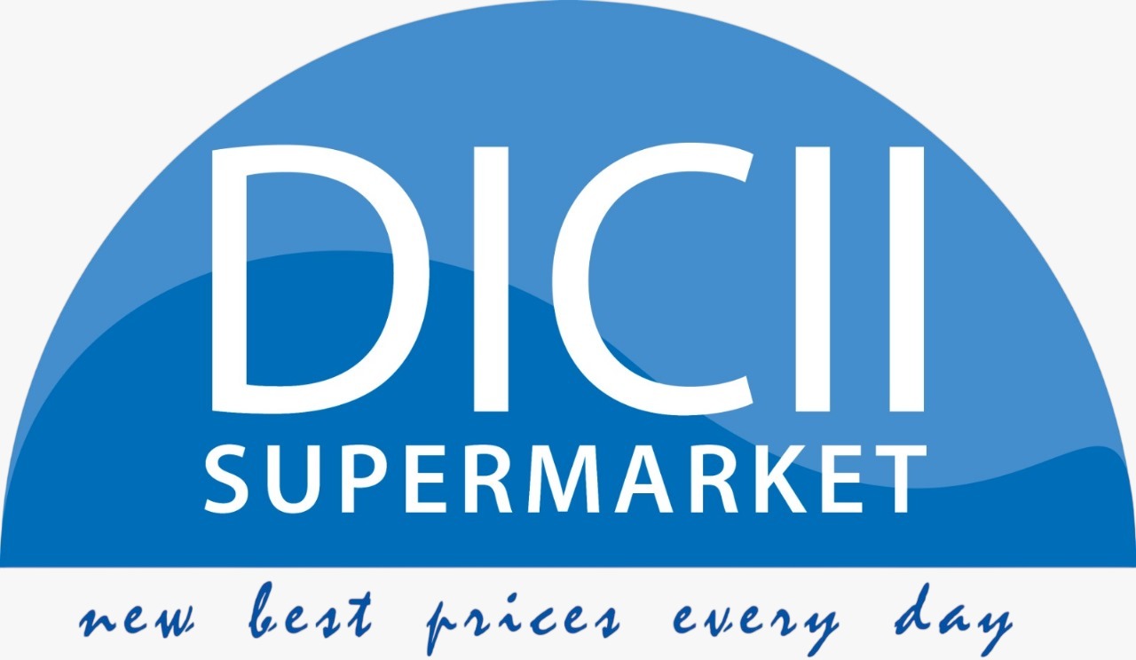 DICII Supermarket logo