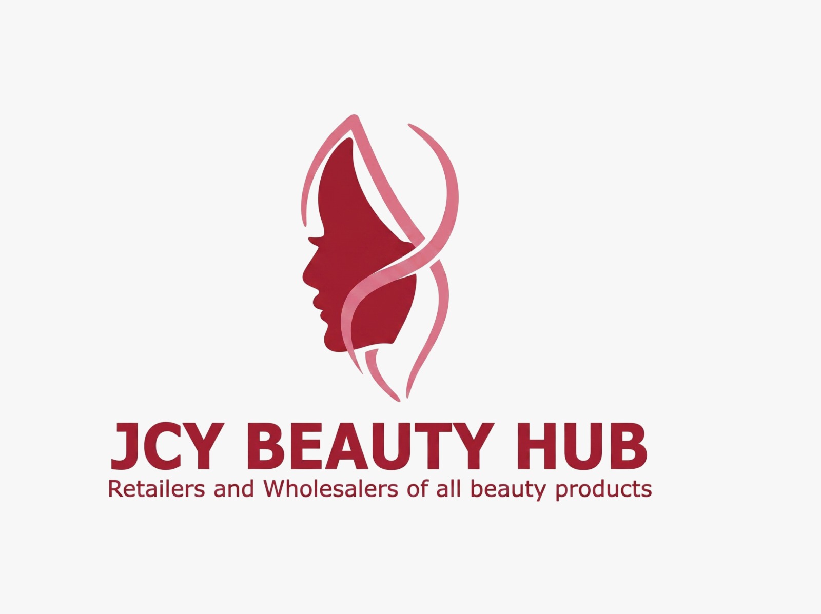 JCY Beauty logo