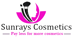 Sunrays Cosmetics logo