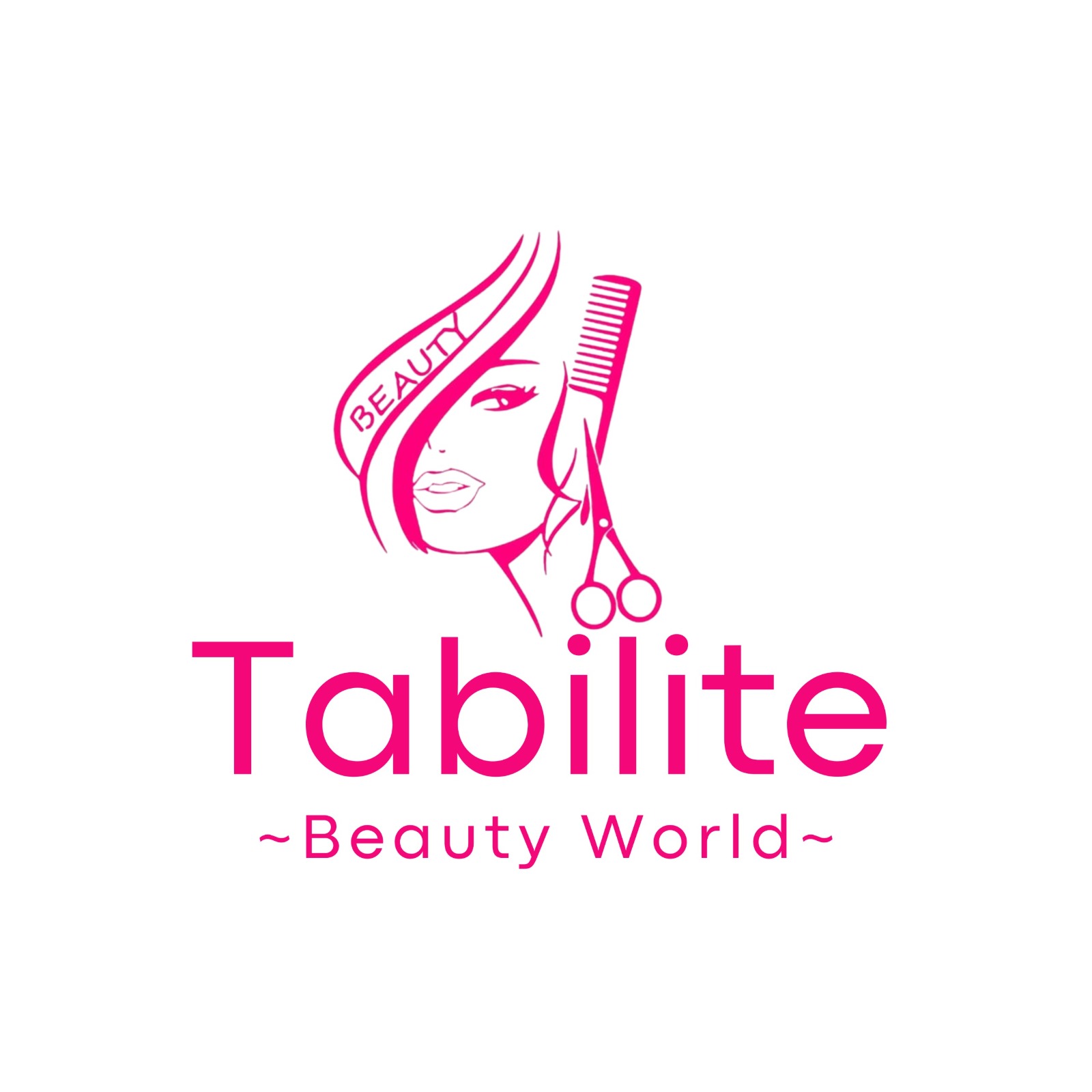 Tabilite Hunters Cosmetics logo