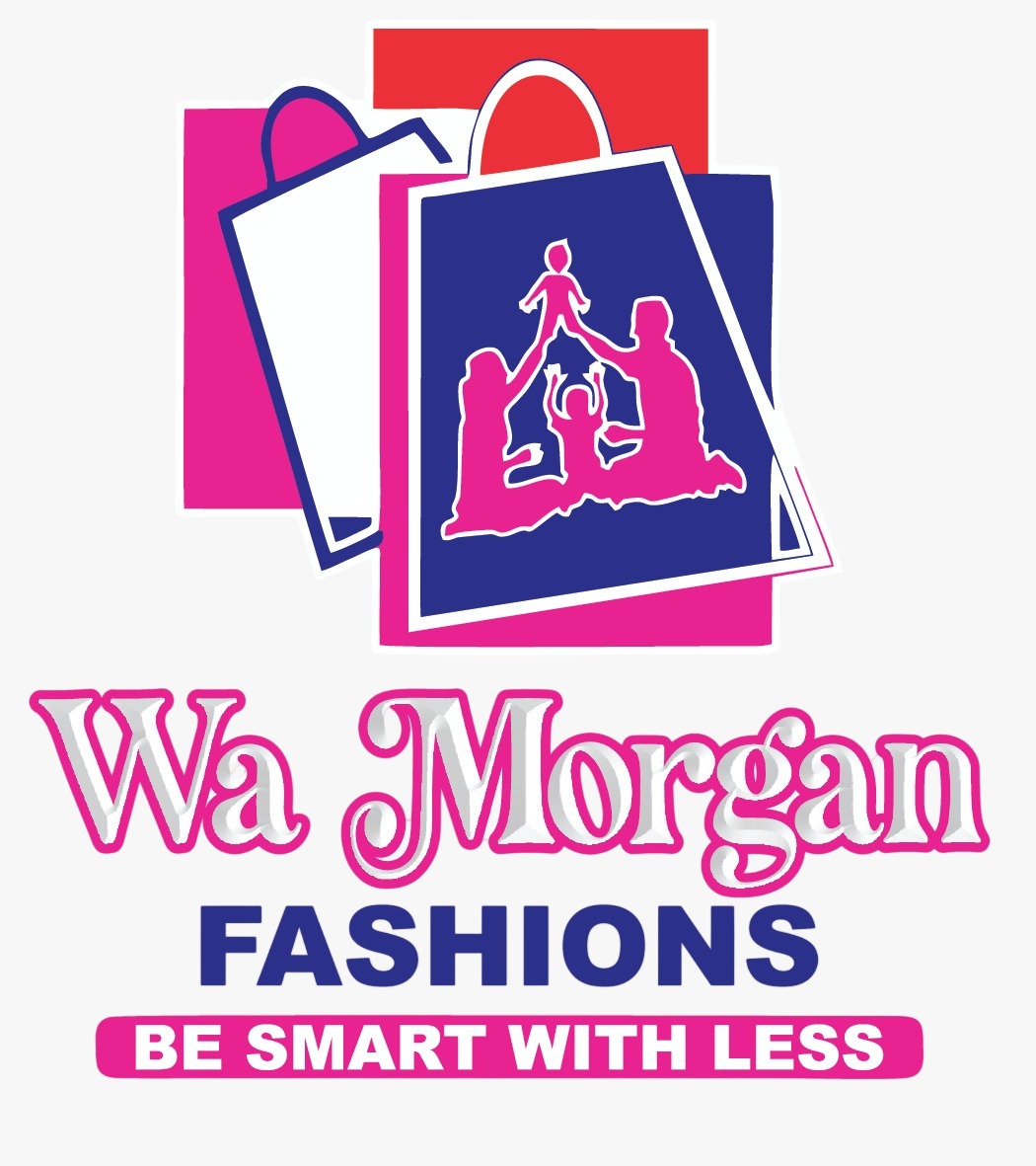 Wa Morgan logo